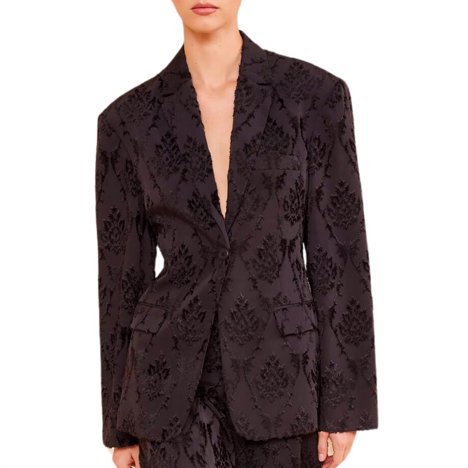Ulla Johnson - Dhemi Jacket