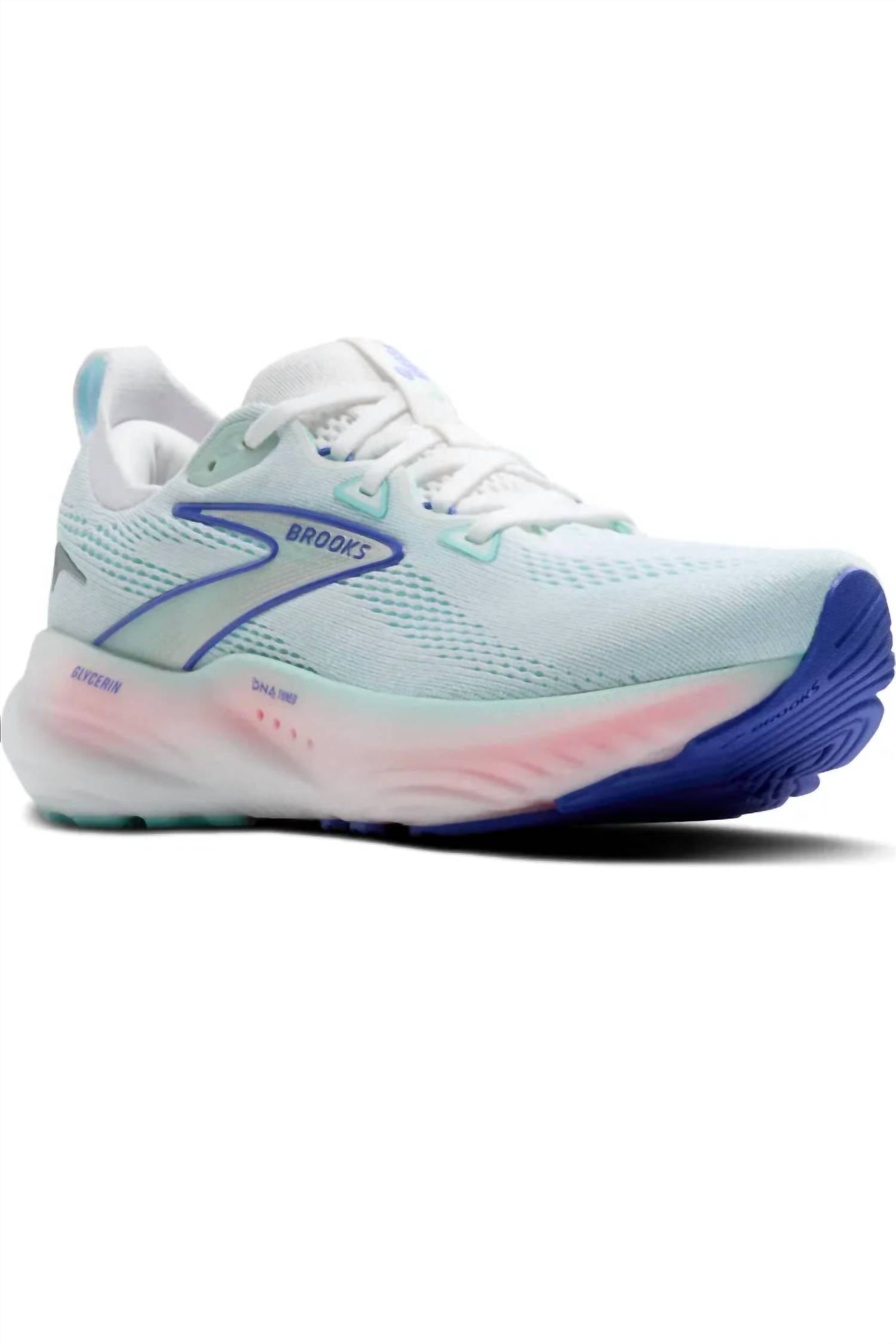 Brooks - Women's Glycerin 22 Shoes