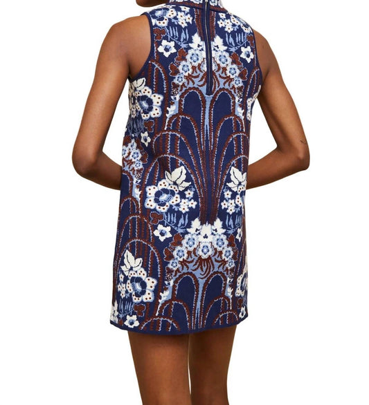 Cara Cara - Ayla Mini Dress