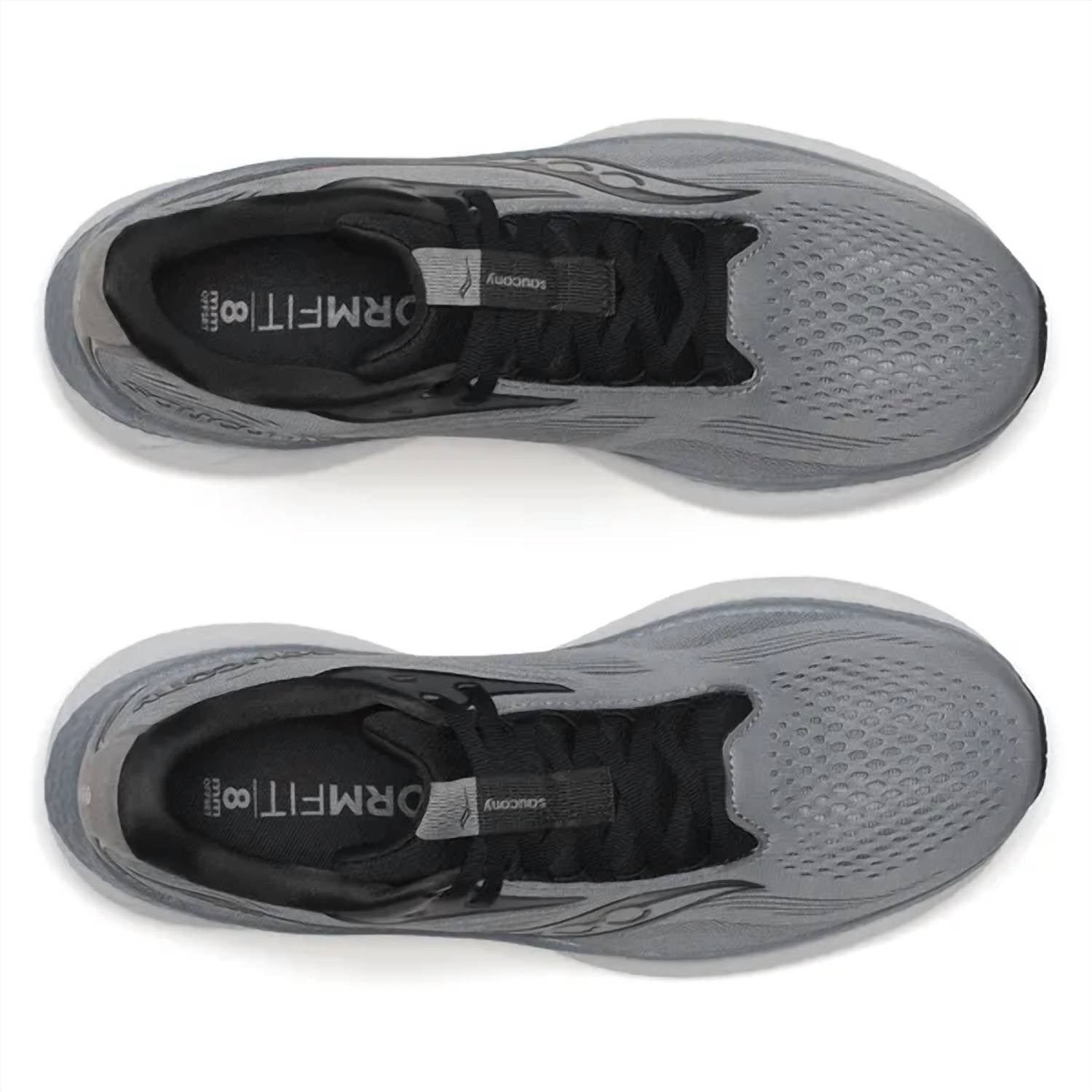 Saucony - Men's Ride 18 Running Shoes