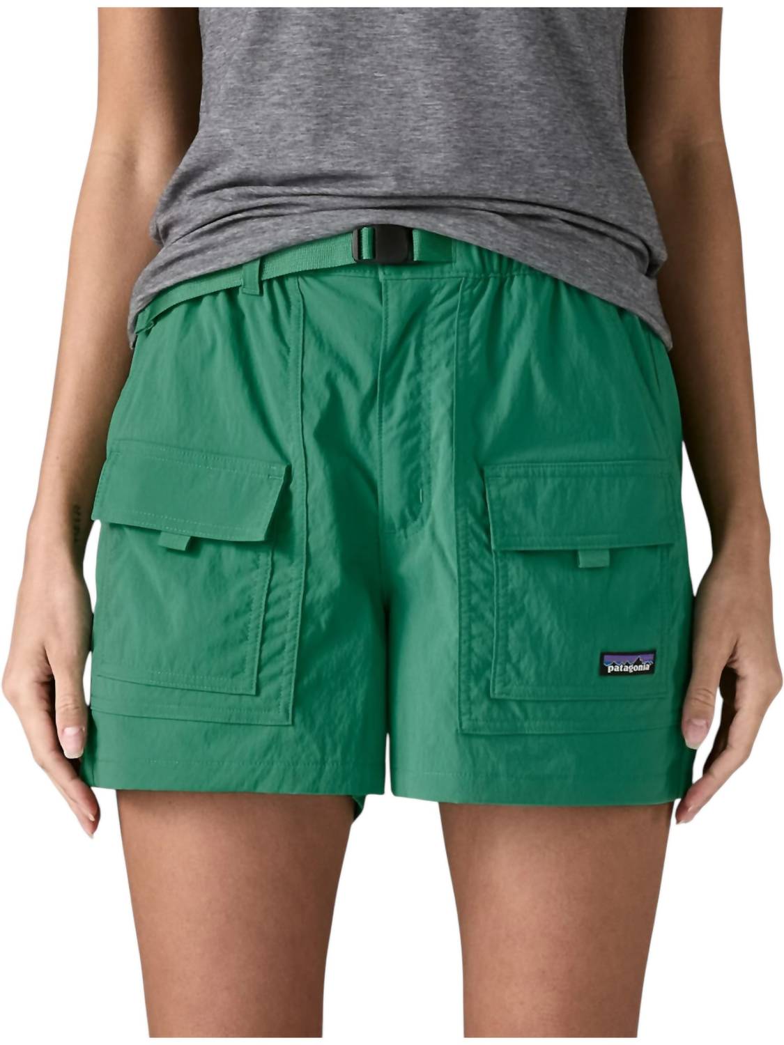 Patagonia - Outdoor Everyday Shorts