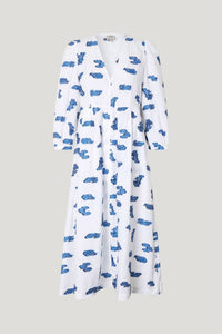 Baum Und Pferdgarten - Asina Dress