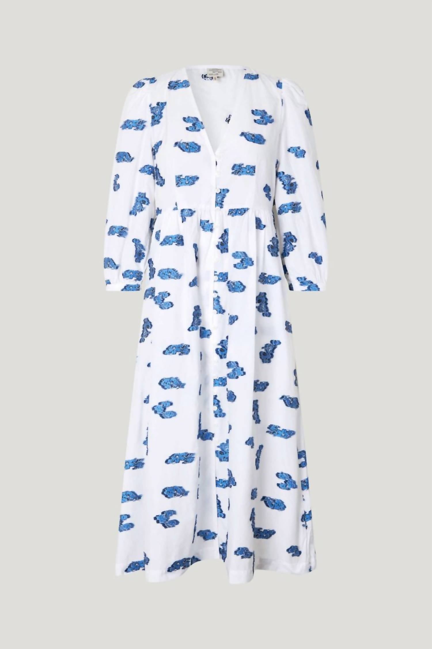 Baum Und Pferdgarten - Asina Dress