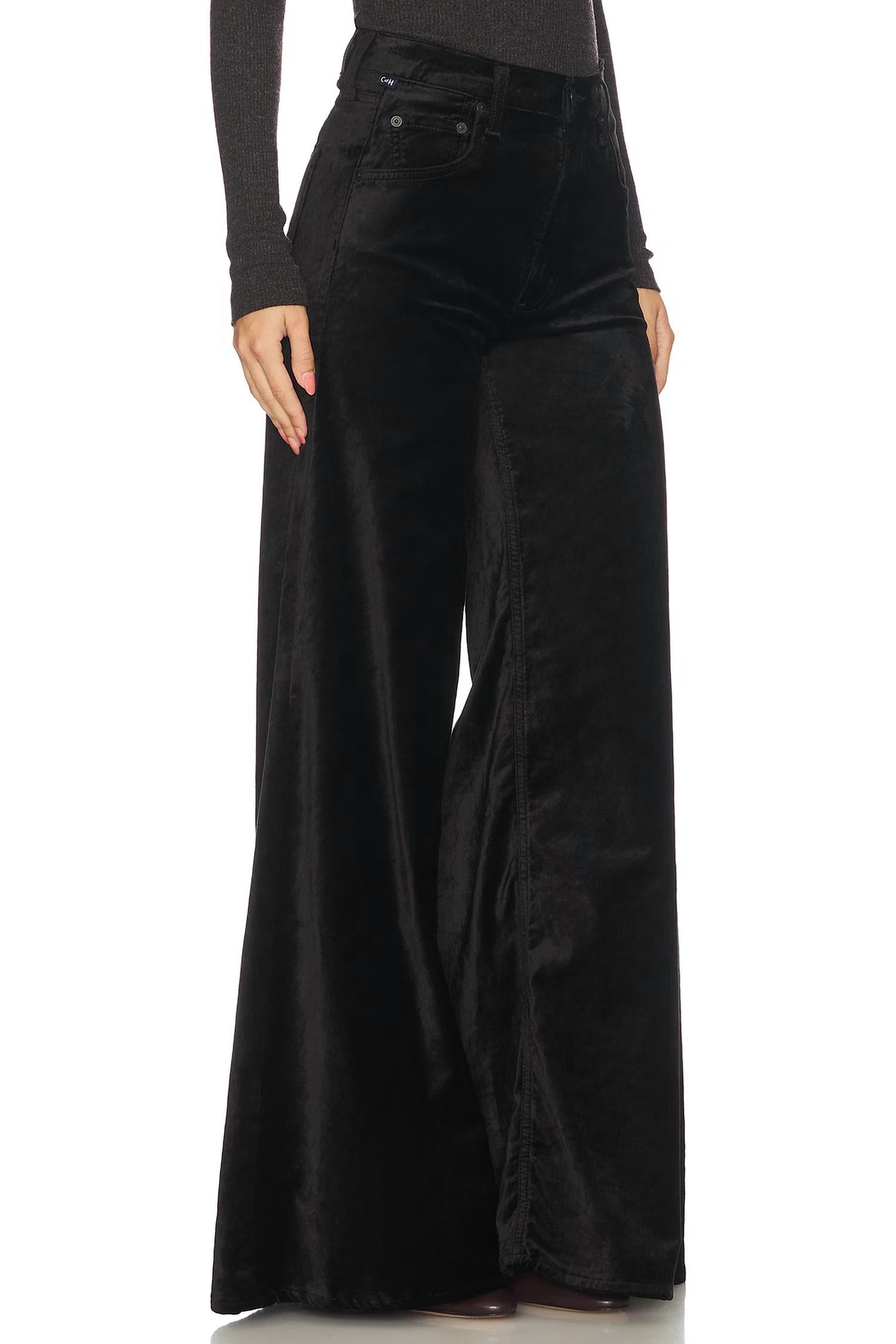 Citizens Of Humanity - Amari Flared Trousers