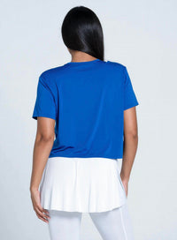 Lucky In Love - Power Box Tee