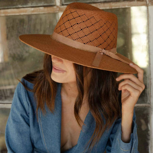Freya - Women's Sequoia Hat