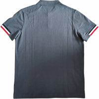 Moncler - Men's Alpine Stripe Polo