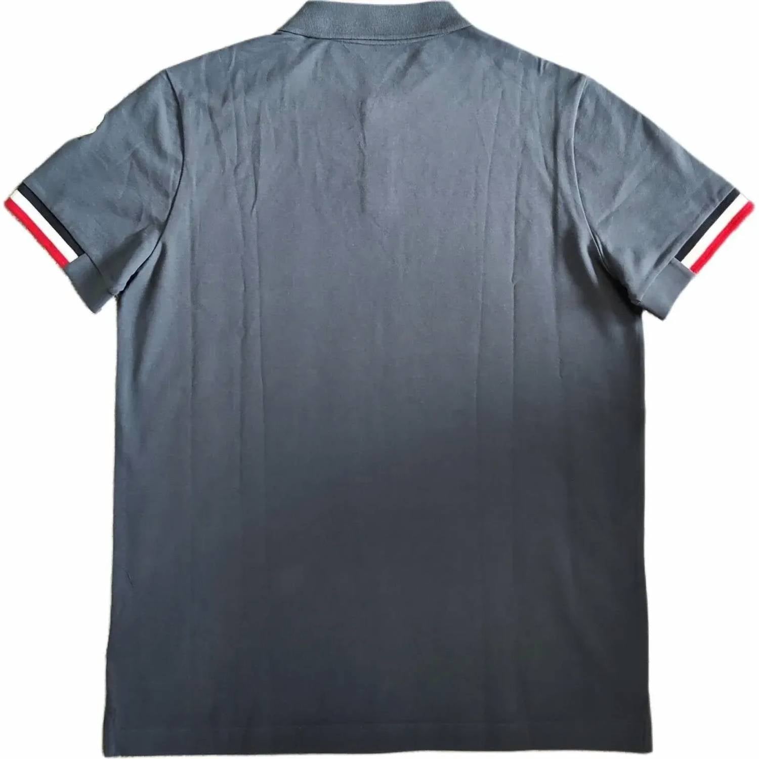 Moncler - Men's Alpine Stripe Polo