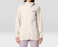 Mountain Hardwear - Threshold Parka Jacket
