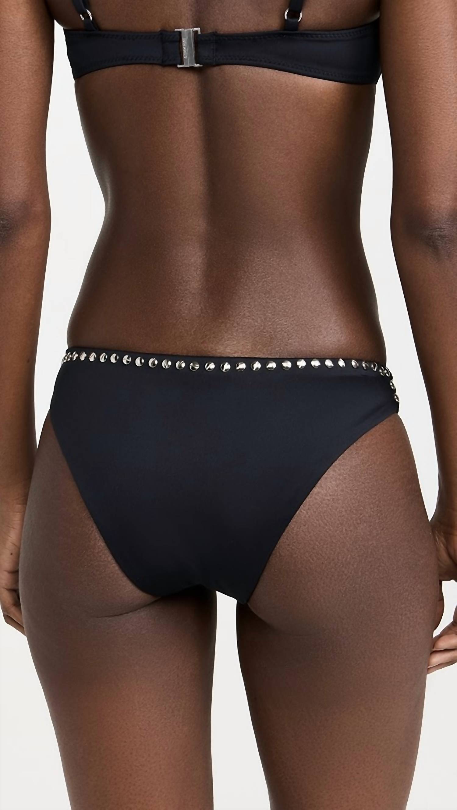Jonathan Simkhai - Kassy Bikini Bottoms