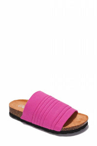 Cape Robbin - Women's Calida Sandal