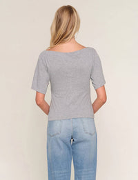 Heartloom - Monique Off-the-shoulder Top