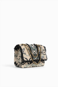 America & Beyond - Women's Southwest Stone Bag