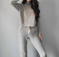 Lblc The Label - Megan Cozy Sweater