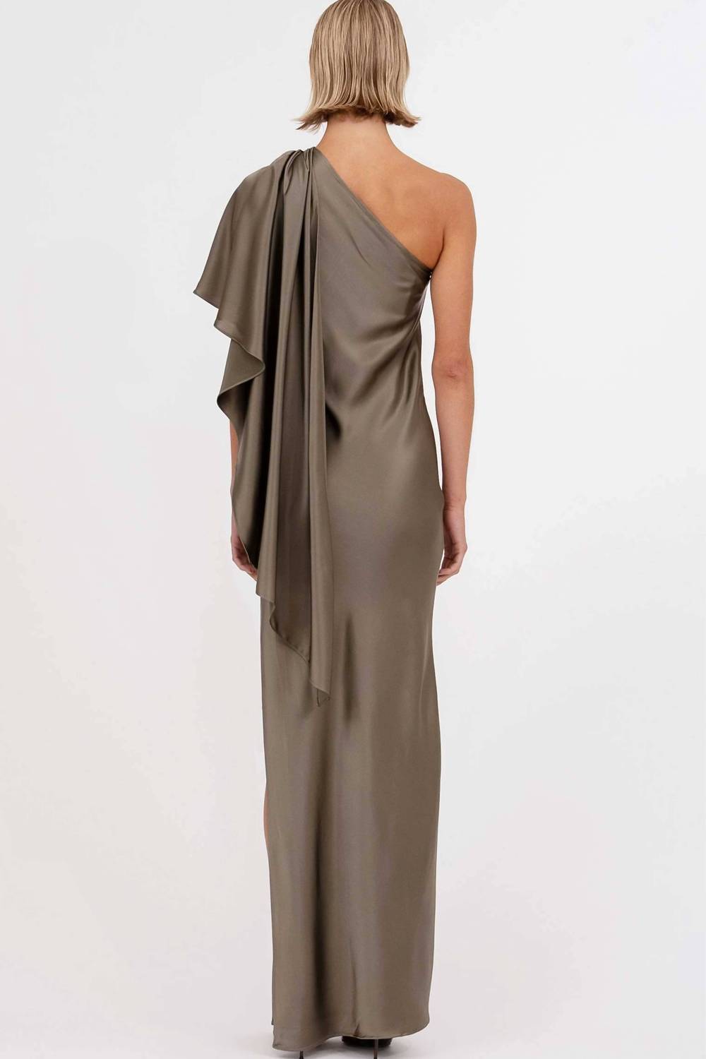 Nonchalant Label - Lovell Moss Dress