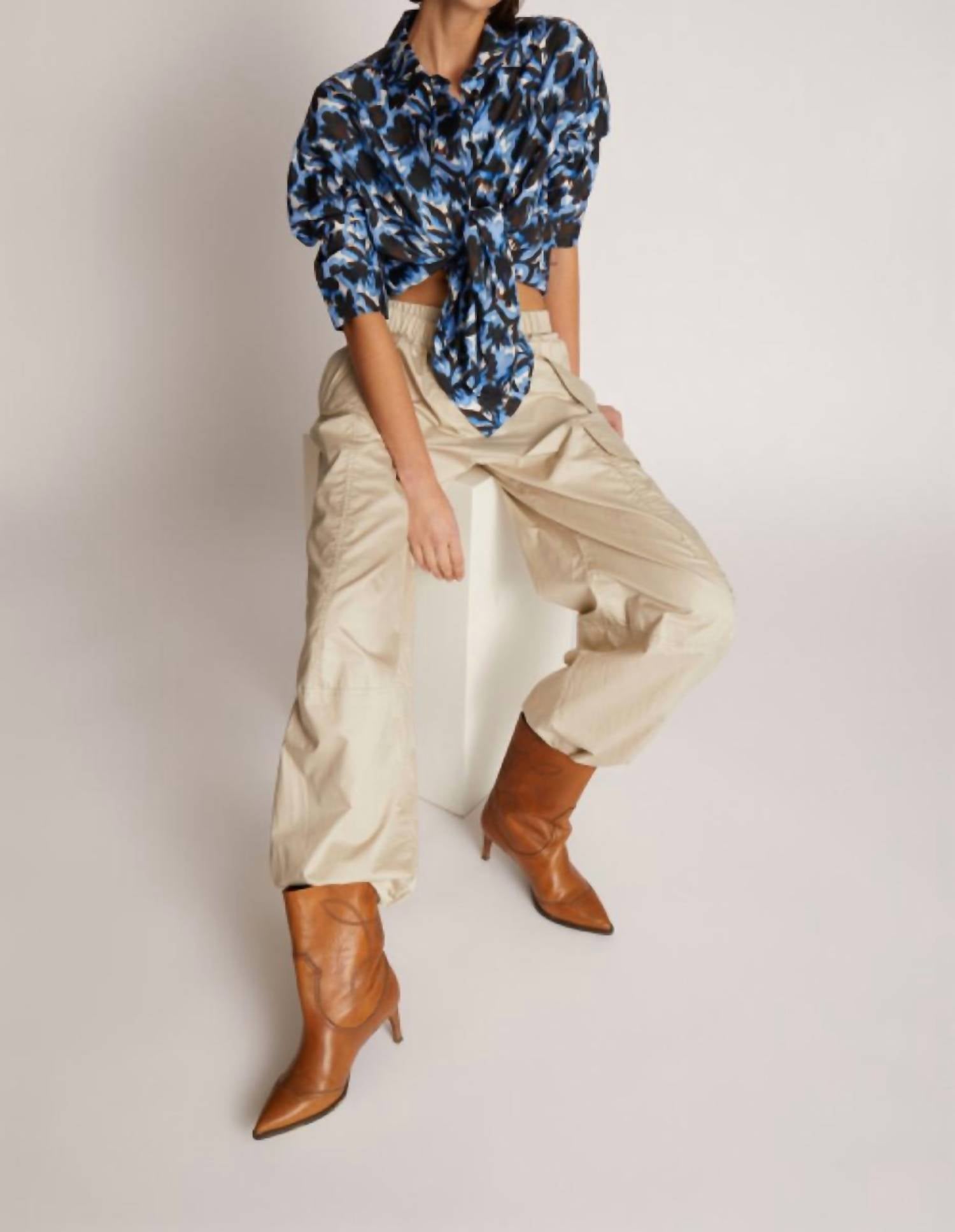 Munthe - Tenas Cargo Pants
