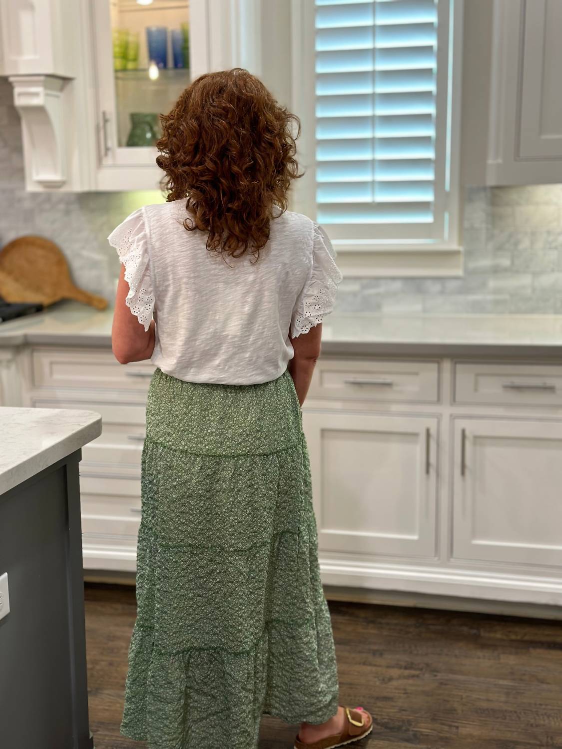 Dylan - Asher Skirt