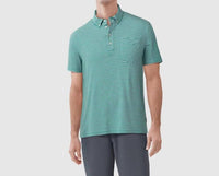 Surfside Supply - Michael Striped Polo
