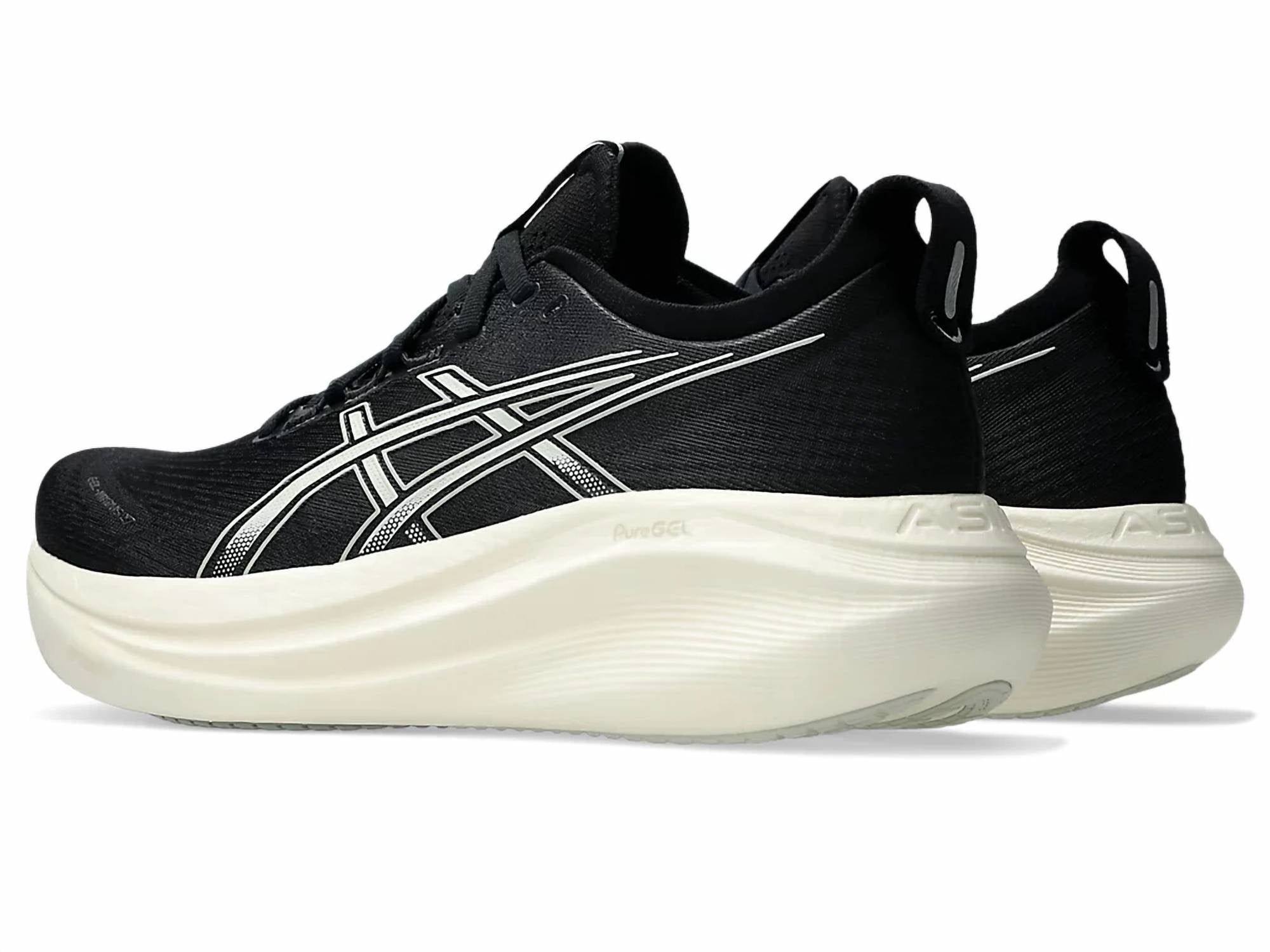 Asics - Men's Gel-nimbus 27 Running Shoes