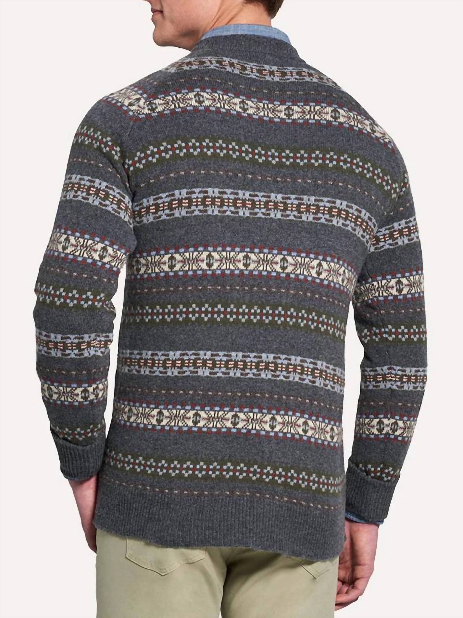 Peter Millar - Crewneck Sweater