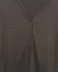 Majestic Filatures - Women's Long Sleeve V-neck Cardigan