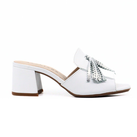 Ateliers - Women's Decker Heels