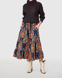Livro - Market Skirt
