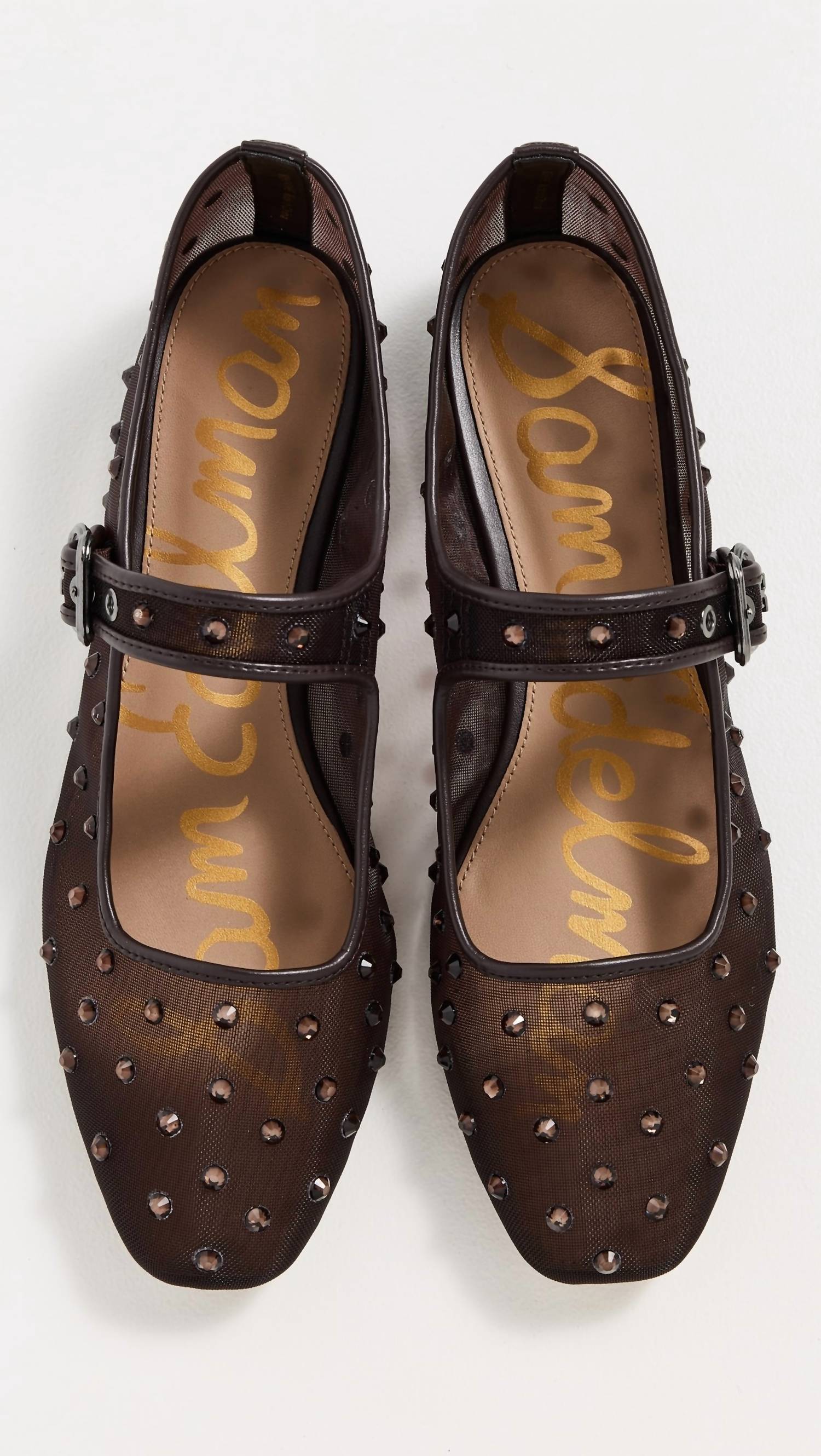 Sam Edelman - Women's Michaela Shine Flats