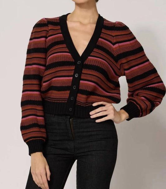 Cleobella - Bethany Sweater Cardigan