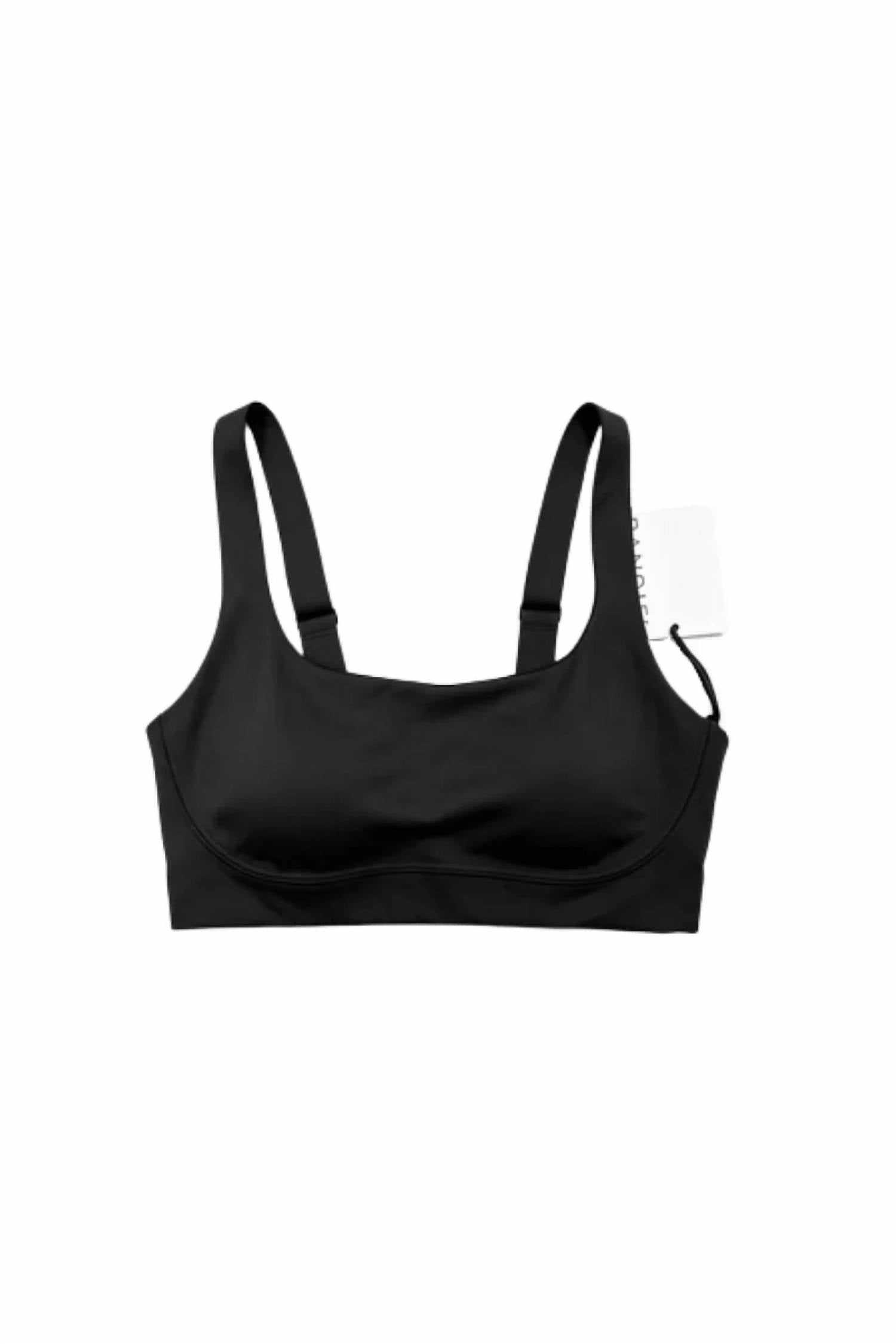 Bandier - Women's All Access Corset Bra