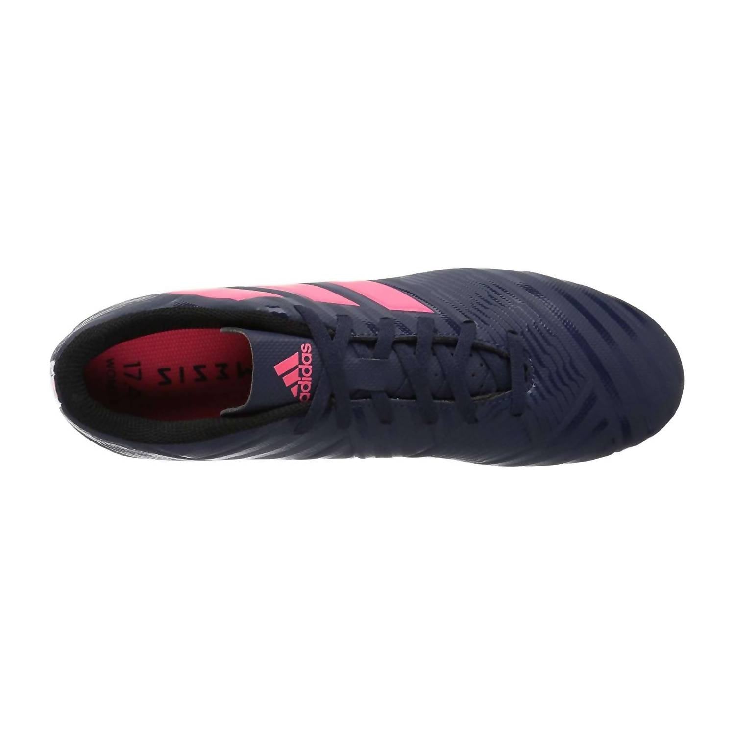 Adidas - Women's Nemeziz 17.4 Firm Ground Soccer Cleats Shoe
