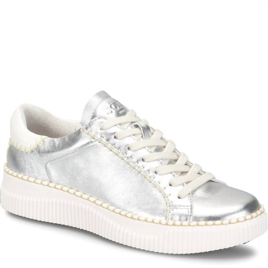Sofft - Women's Frazier Sneaker
