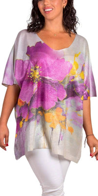 Gigi Moda - Papavero Knit Top