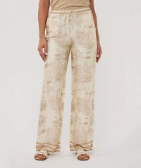 Esqualo - Safari Trouser Pants