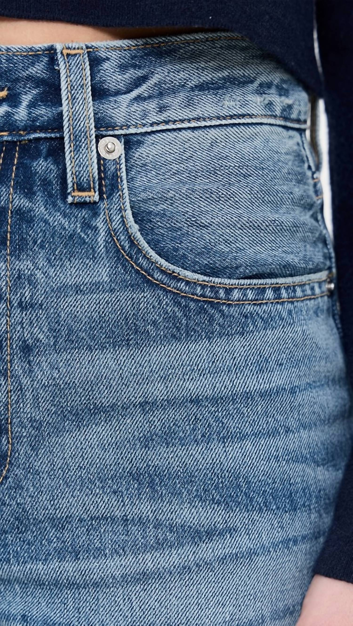 Slvrlake - Anita High Rise Boot Jeans