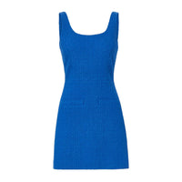 Veronica Beard - Sabra Tweed Dress