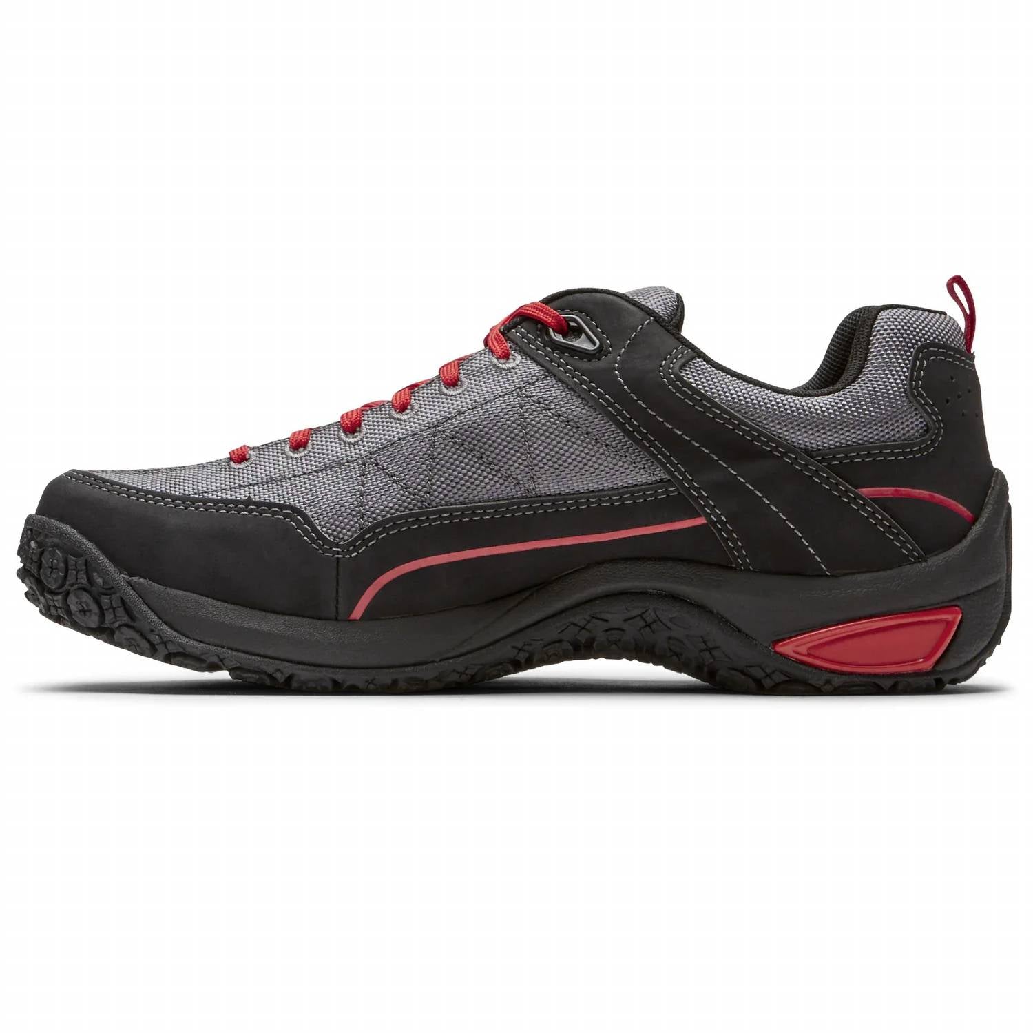 Dunham - Men's Cloud Plus Lace Up Hiking Shoes