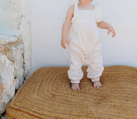 Búho - Emma Spring Jumpsuit