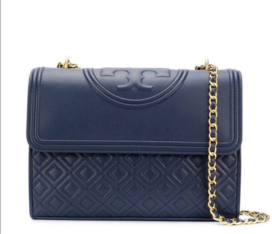 Tory Burch - Women's Fleming Convertible Shoulder Bag