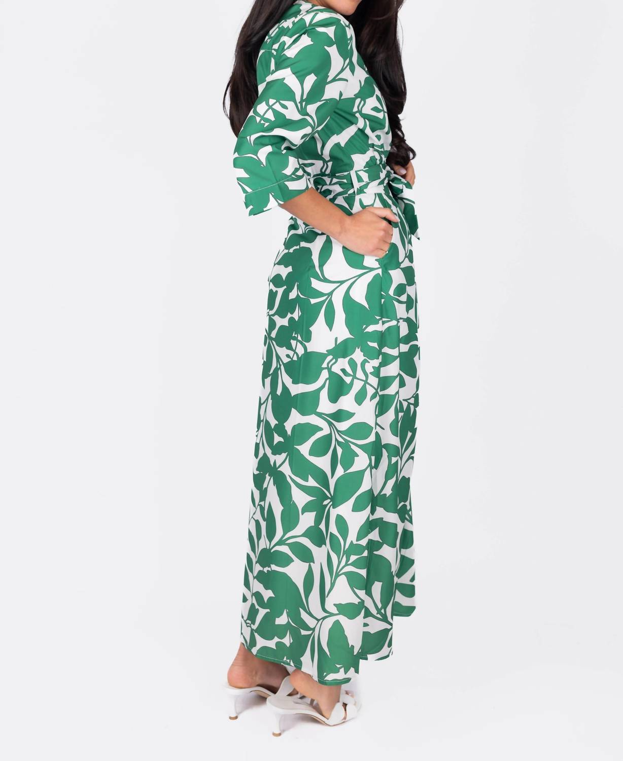 Yakira Bella - Catalina Dress