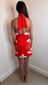 Cala De La Cruz - Veneta Dress