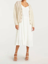 Cinq A Sept - Amandine Midi Dress