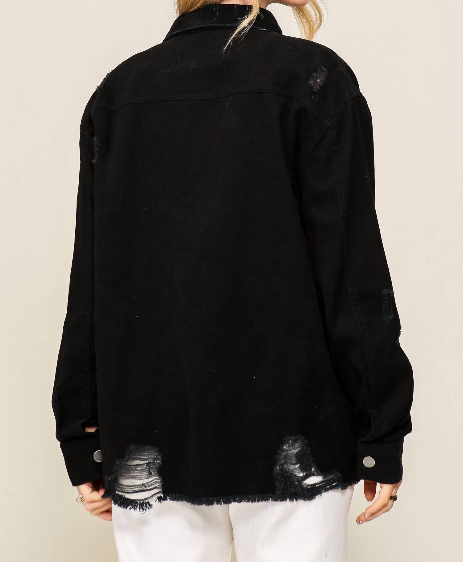 Timing - Women's Bound Jacket