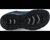Keen - Kid's Wanduro Speed Velcro Sneaker
