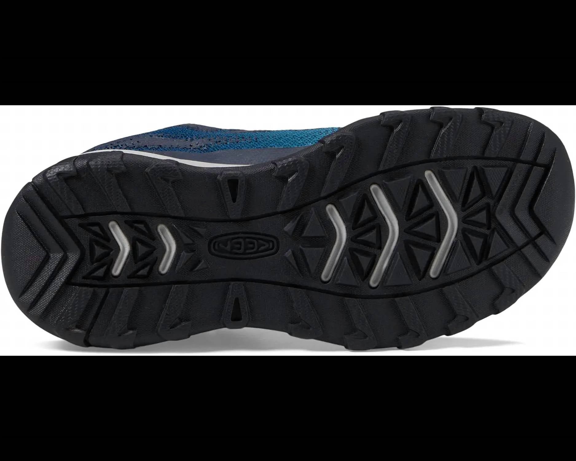 Keen - Kid's Wanduro Speed Velcro Sneaker