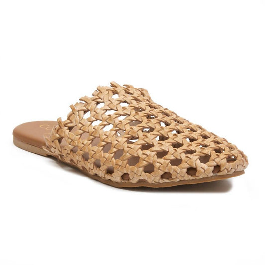 Matisse - Safari Slip On Shoe