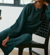 Saltwater Luxe - Lakes Cozy Pants