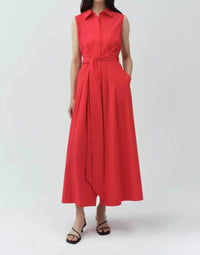 Simkhai - Genny Sleeveless Dress
