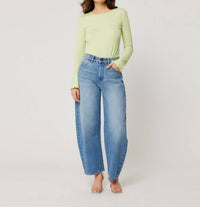 Rolla'S - Gigi Barrel Jeans