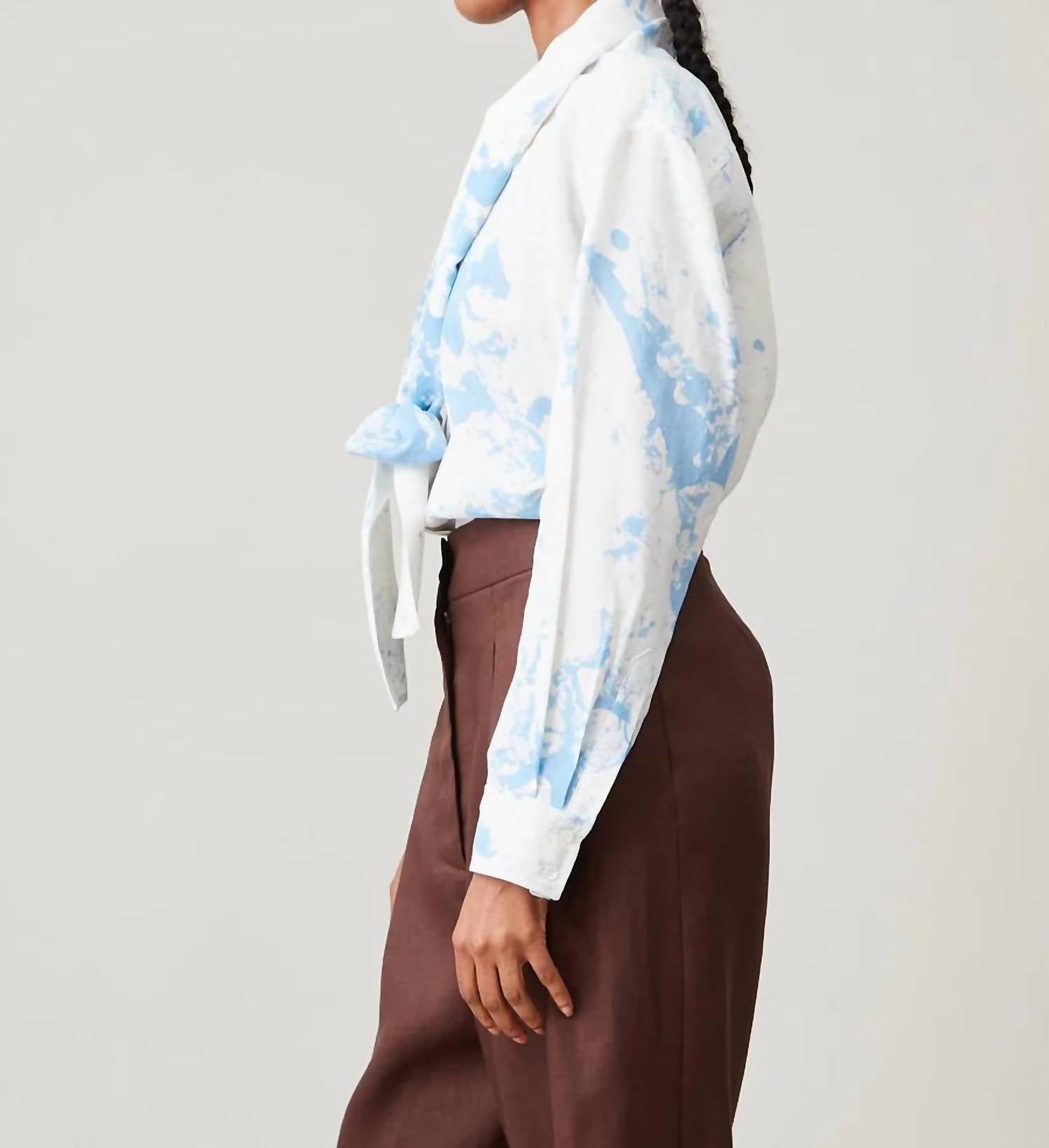 Caron Callahan - Candice Shirt
